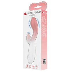 Pretty Love Vibro Rabbit Brighty 10.5 x 3.6cm